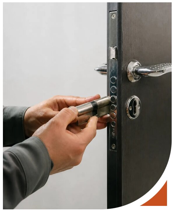 Замена замков Mul T Lock с выездом в Котельниках круглосуточно
