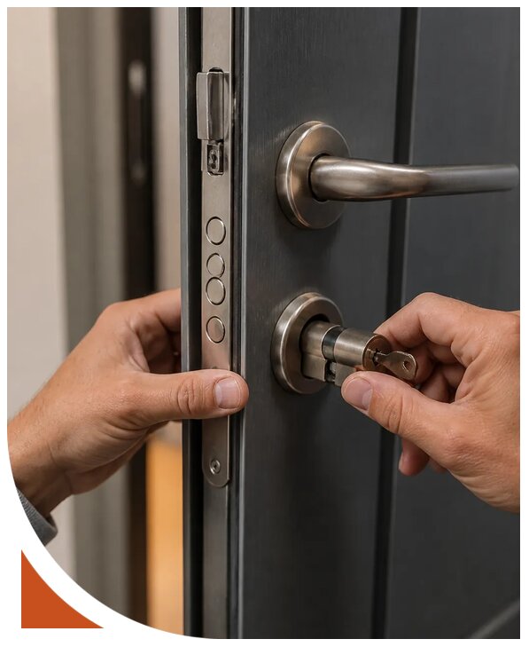 Срочная замена замков Abloy в Котельниках от 6902 р. | Разлок-Ктн