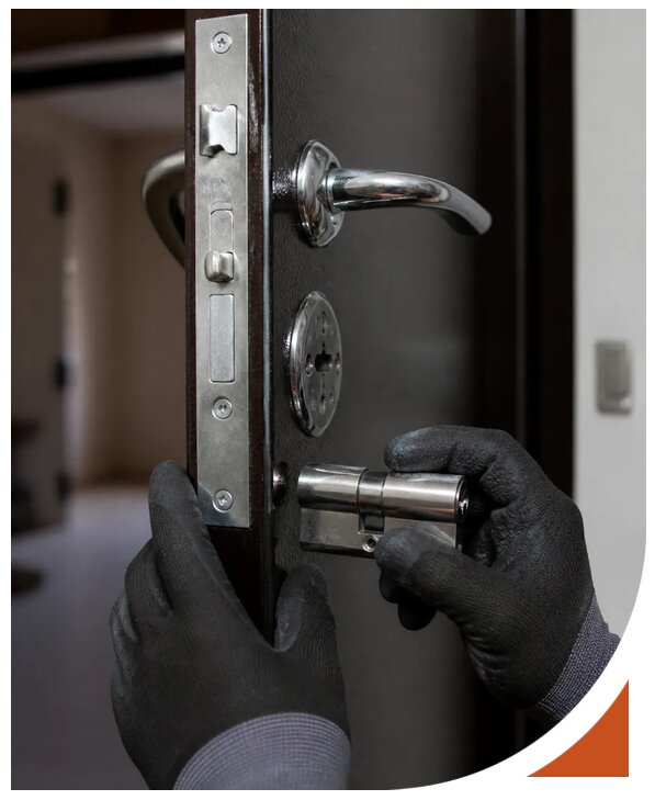 Замена замков Abloy срочно с гарантией и выездом в Котельниках