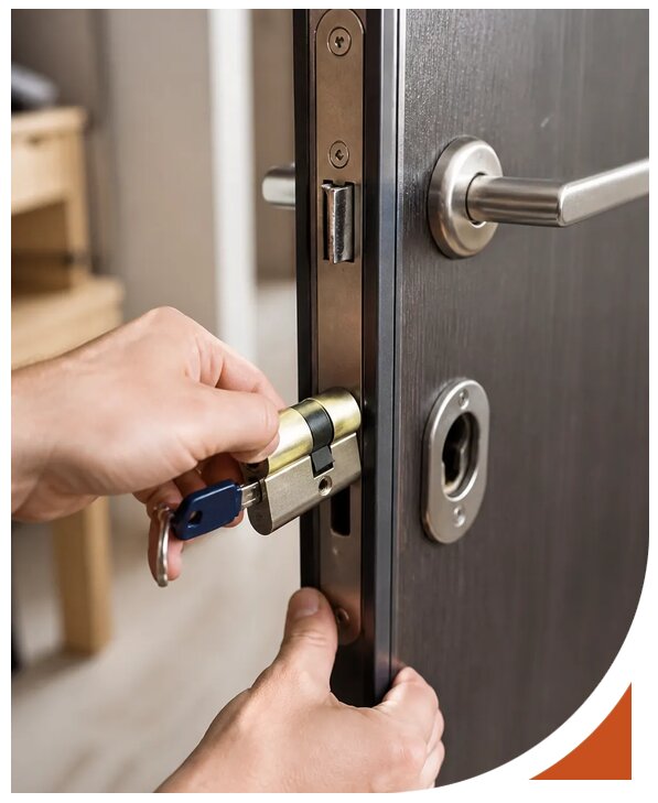 Профессиональный ремонт замков Mul T Lock с выездом в Котельниках