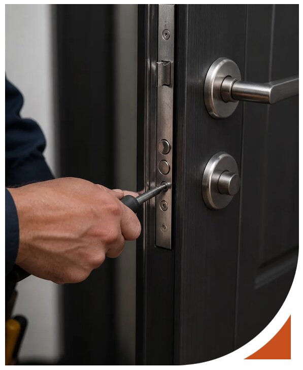 Ремонт замков Abloy с выездом мастера на дом в Котельниках